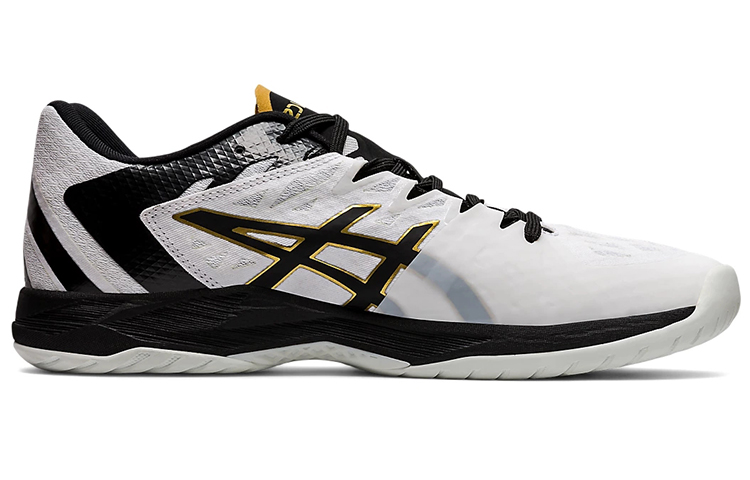 Order ASICS V-Swift FF 2 'White Black' 1053A027-100