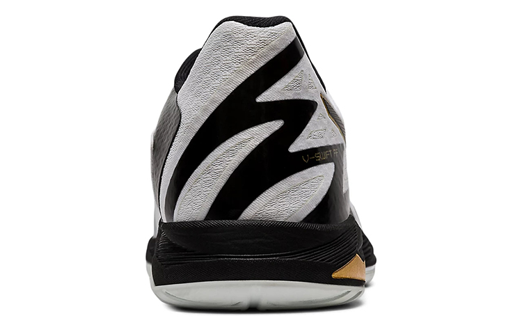 Purchase ASICS V-Swift FF 2 'White Black' 1053A027-100