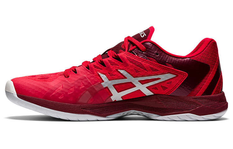 ASICS V-Swift FF 2 Red/ 'Silver' 1053A017-600