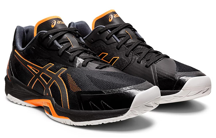 Lookbook ASICS V-Swift FF 3 '黑橙' 1053A042-001