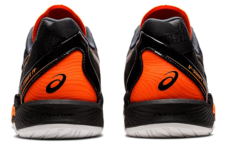 Purchase ASICS V-Swift FF 3 '黑橙' 1053A042-001