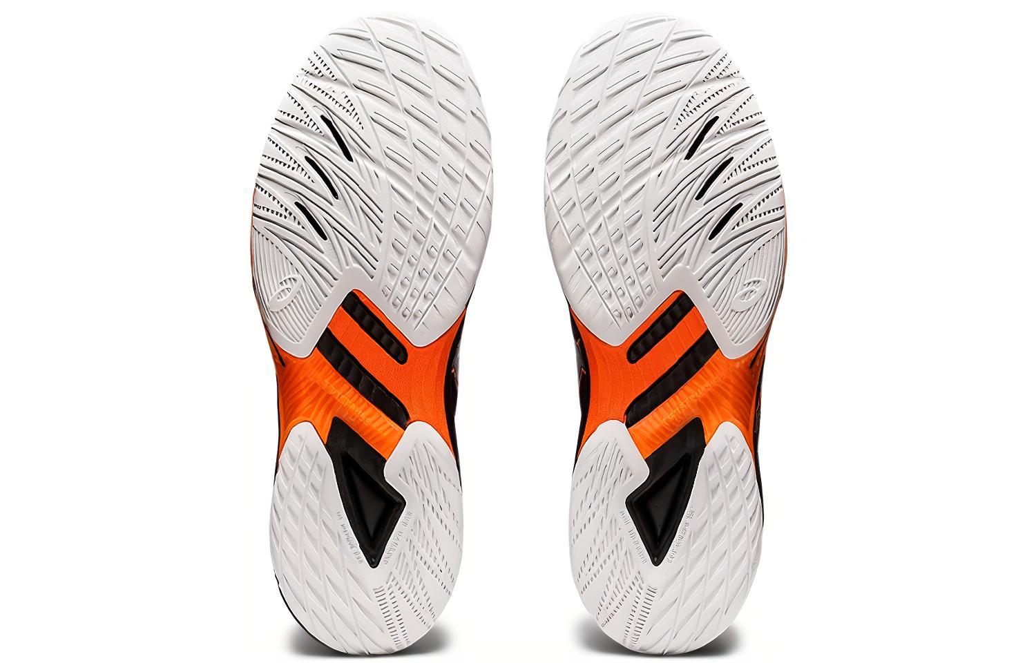 Details for ASICS V-Swift FF 3 '黑橙' 1053A042-001