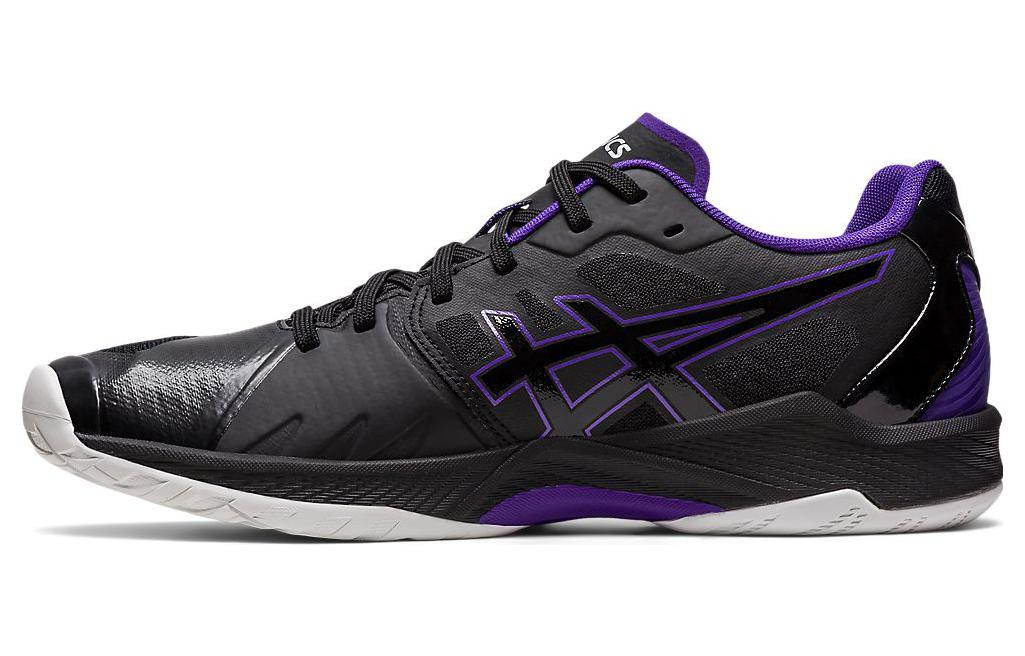 ASICS V-Swift FF 3 'Black Silver Purple' 1053A042-002