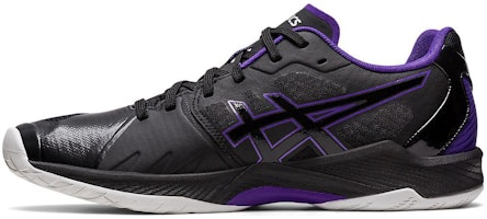 ASICS V-Swift FF 3 'Black Silver Purple' 1053A042-002 ASICS V-Swift FF 3 'Black Silver Purple' 1053A042-002