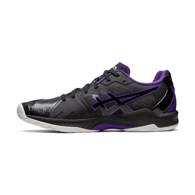 ASICS V-Swift FF 3 'Black Silver Purple'