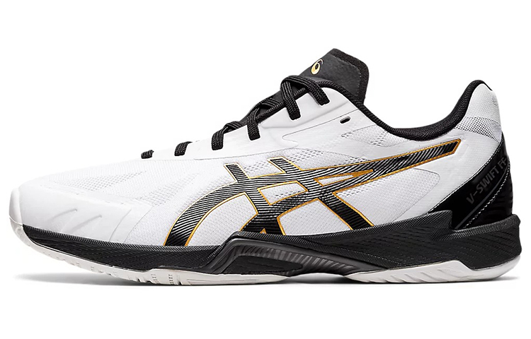 ASICS V-Swift Ff 3 'White Black' 1053A041-100