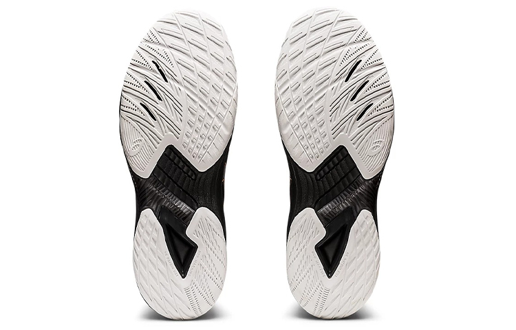 Details for ASICS V-Swift Ff 3 'White Black' 1053A041-100