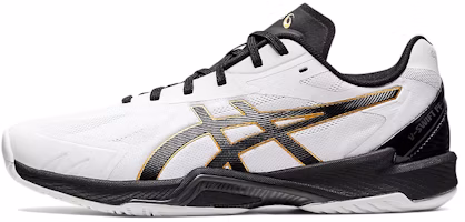 ASICS V-Swift FF 3 'White Black' 1053A042-100 ASICS V-Swift FF 3 'White Black' 1053A042-100