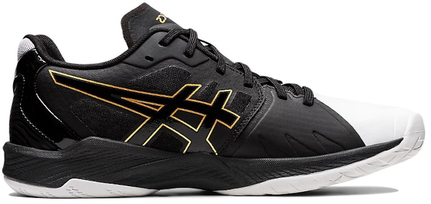 ASICS V-Swift FF 3 'Putih Hitam' 1053A042-100 Order ASICS V-Swift FF 3 'Putih Hitam' 1053A042-100