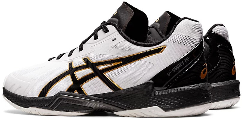 ASICS V-Swift FF 3 'Putih Hitam' 1053A042-100 Shop ASICS V-Swift FF 3 'Putih Hitam' 1053A042-100