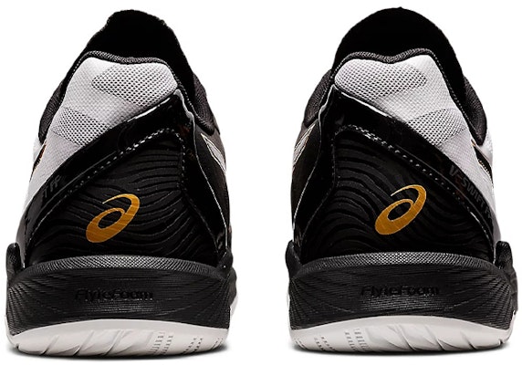 ASICS V-Swift FF 3 'Putih Hitam' 1053A042-100 Purchase ASICS V-Swift FF 3 'Putih Hitam' 1053A042-100