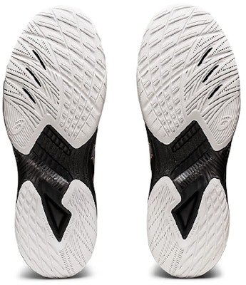 ASICS V-Swift FF 3 'Putih Hitam' 1053A042-100 Details for ASICS V-Swift FF 3 'Putih Hitam' 1053A042-100