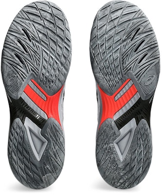ASICS V-SWIFT FF 4 轻量化排球鞋 1053A066-102 5