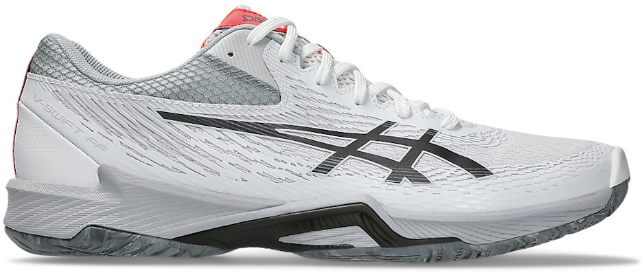 ASICS V-SWIFT FF 4 轻量化排球鞋 1053A066-102 Order ASICS V-SWIFT FF 4 轻量化排球鞋 1053A066-102