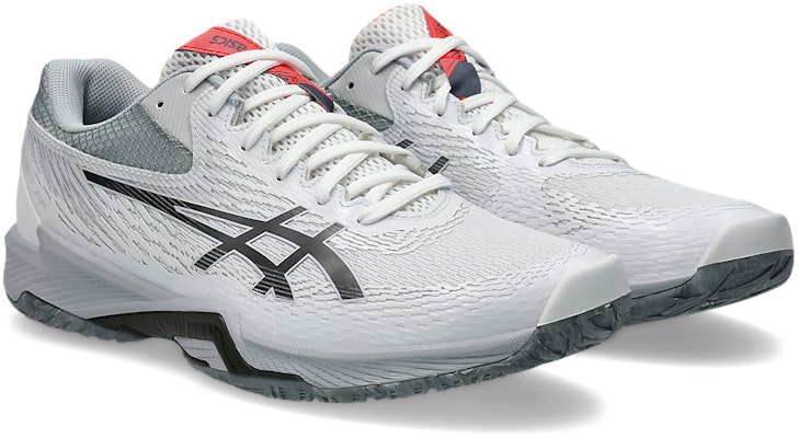 ASICS V-SWIFT FF 4 轻量化排球鞋 1053A066-102 Shop ASICS V-SWIFT FF 4 轻量化排球鞋 1053A066-102