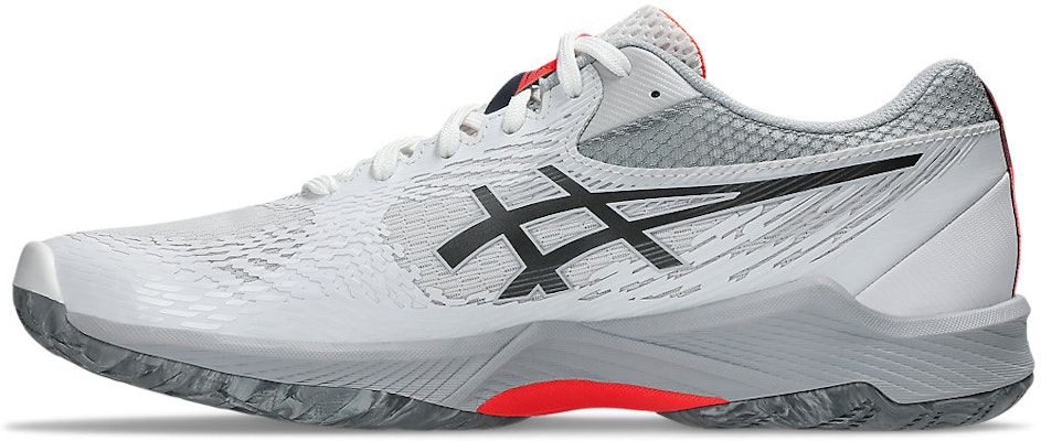 ASICS V-SWIFT FF 4 轻量化排球鞋 1053A066-102 Sizing ASICS V-SWIFT FF 4 轻量化排球鞋 1053A066-102
