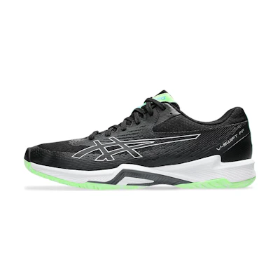 ASICS V-Swift FF 4 'Black Pure Silver'
