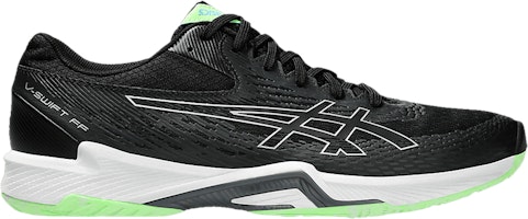 ASICS V-Swift FF 4 'Black Pure Silver' 1053A066-001 ASICS V-Swift FF 4 'Black Pure Silver' 1053A066-001