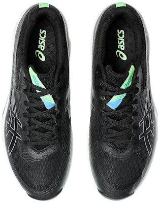 ASICS V-Swift FF 4 'Hitam Perak Tulen' 1053A066-001 Details for ASICS V-Swift FF 4 'Hitam Perak Tulen' 1053A066-001