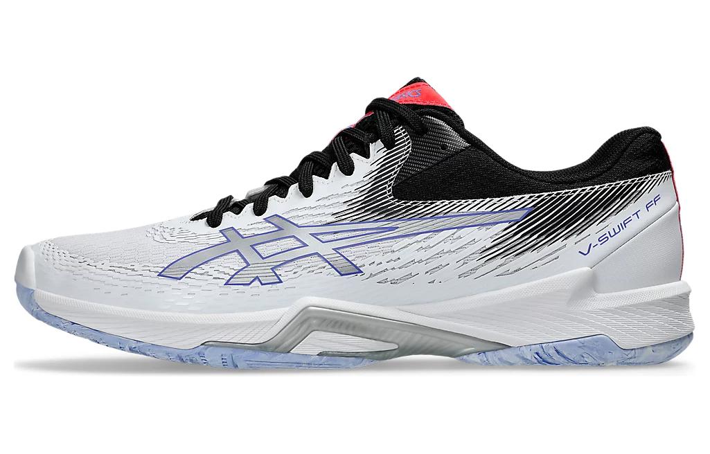 ASICS V-Swift FF 4 'White Pure Silver' 1053A066-100
