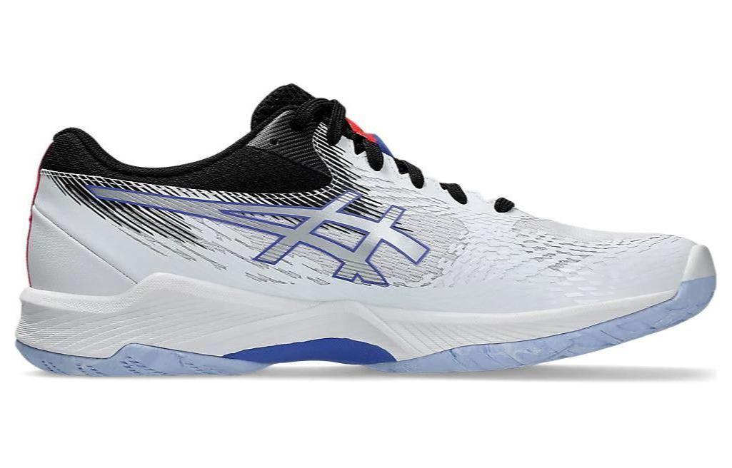 Order ASICS V-Swift FF 4 'Putih Perak Murni' 1053A066-100