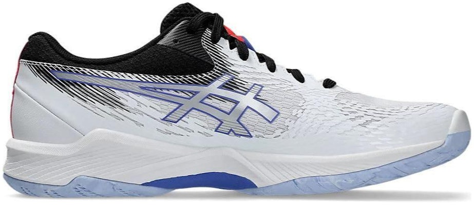 ASICS V-Swift FF 4 'Putih Perak Murni' 1053A066-100 Order ASICS V-Swift FF 4 'Putih Perak Murni' 1053A066-100