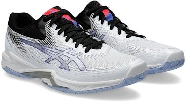 ASICS V-Swift Ff 4 Extra Wide 'Putih Perak Murni' 1053A067-100 Order ASICS V-Swift Ff 4 Extra Wide 'Putih Perak Murni' 1053A067-100