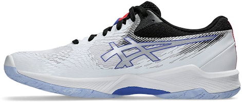 ASICS V-Swift Ff 4 Extra Wide 'Putih Perak Murni' 1053A067-100 Shop ASICS V-Swift Ff 4 Extra Wide 'Putih Perak Murni' 1053A067-100