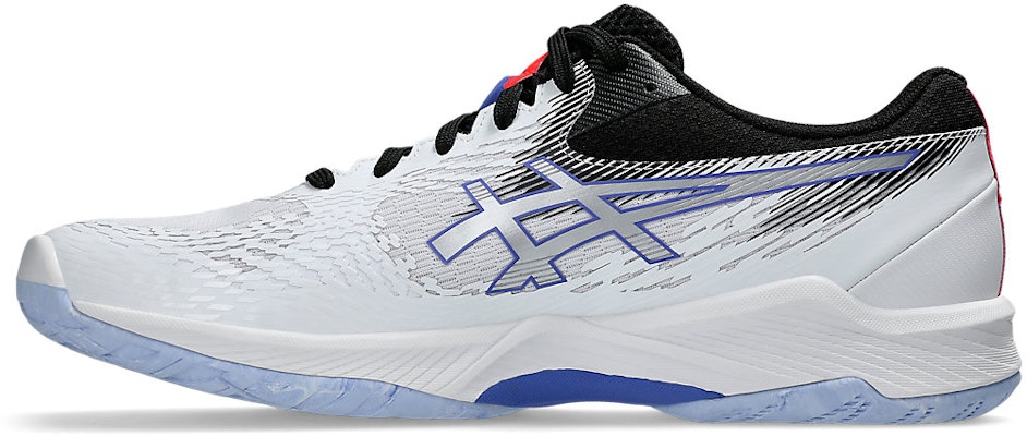 ASICS V-Swift Ff 4 Lebar Ekstra 'Putih Perak Murni' 1053A067-100 Shop ASICS V-Swift Ff 4 Lebar Ekstra 'Putih Perak Murni' 1053A067-100