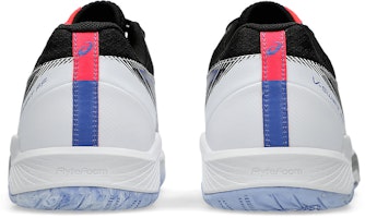 ASICS V-Swift Ff 4 Extra Wide 'Putih Perak Murni' 1053A067-100 Purchase ASICS V-Swift Ff 4 Extra Wide 'Putih Perak Murni' 1053A067-100