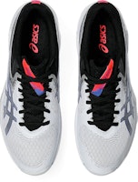 ASICS V-Swift Ff 4 Extra Wide 'Putih Perak Murni' 1053A067-100 Details for ASICS V-Swift Ff 4 Extra Wide 'Putih Perak Murni' 1053A067-100