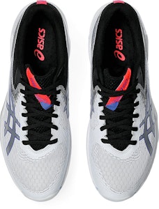 ASICS V-Swift Ff 4 엑스트라 와이드 '화이트 퓨어 실버' 1053A067-100 1053A067-100 Details for ASICS V-Swift Ff 4 엑스트라 와이드 '화이트 퓨어 실버' 1053A067-100 1053A067-100