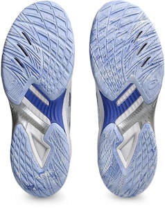 ASICS V-Swift Ff 4 엑스트라 와이드 '화이트 퓨어 실버' 1053A067-100 1053A067-100 Sizing ASICS V-Swift Ff 4 엑스트라 와이드 '화이트 퓨어 실버' 1053A067-100 1053A067-100