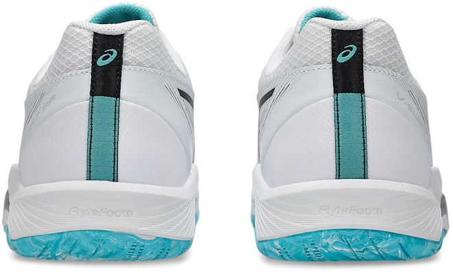 ASICS V-Swift FF 4 Sepatu Volleyball Putih/Hitam 1053A066-103 Shop ASICS V-Swift FF 4 Sepatu Volleyball Putih/Hitam 1053A066-103