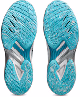Details for ASICS V-Swift FF 4 排球鞋 白/黑 1053A066-103