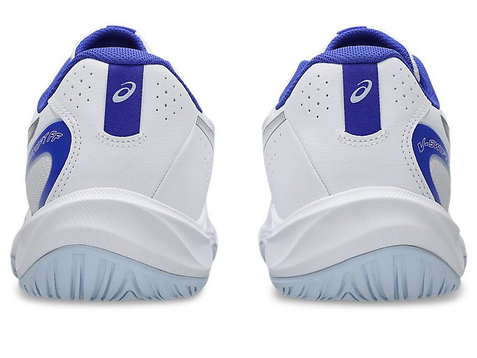 Purchase 아식스 V-스위프트 FF 5 배구화 화이트/코발트 버스트 1053A073-101