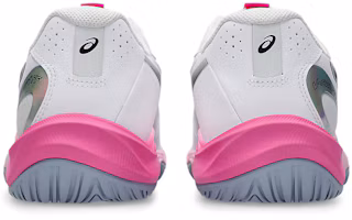 Details for Asics V-Swift FF 5 排球鞋 白色/火龍果粉 1053A082-100