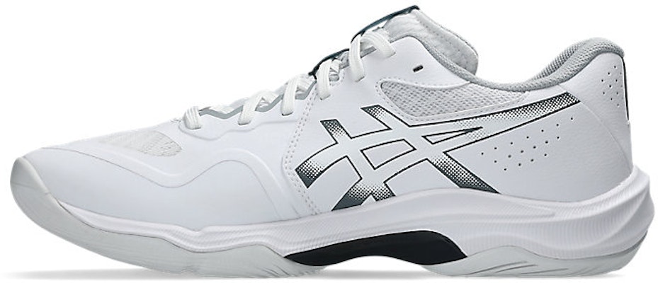 ASICS V-Swift FF 5 Wide Basketball Shoes White/Carrier Grey 1053A075-100 Shop ASICS V-Swift FF 5 Wide Basketball Shoes White/Carrier Grey 1053A075-100