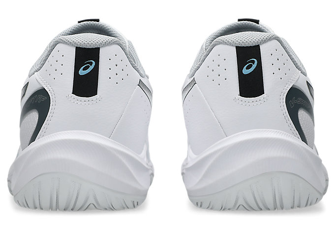 Purchase 아식스 V-Swift FF 5 와이드 농구화 화이트/캐리어 그레이 1053A075-100