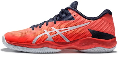 ASICS V-Swift FF 'Flash Coral' TVR492-0601 ASICS V-Swift FF 'Flash Coral' TVR492-0601