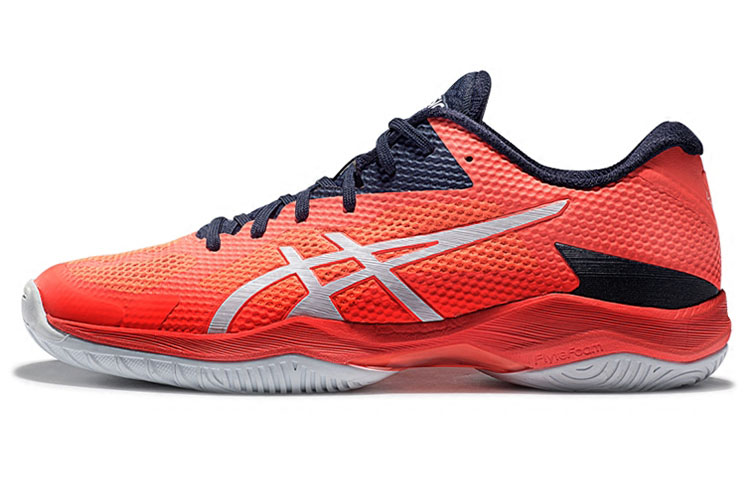 ASICS V-Swift FF 'Flash Coral' TVR492-0601