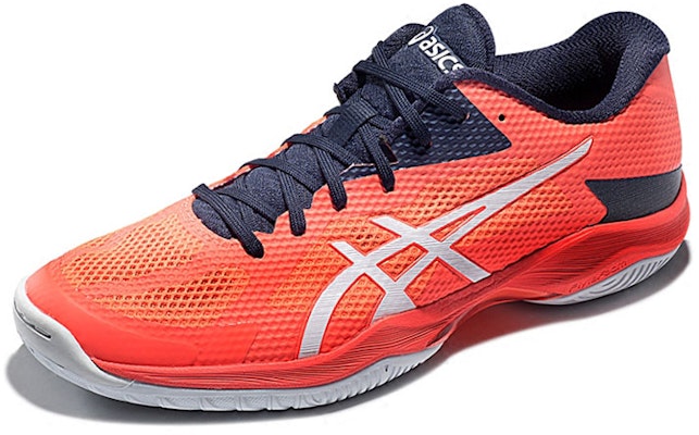 ASICS V-Swift FF 'Flash Coral' TVR492-0601 Order ASICS V-Swift FF 'Flash Coral' TVR492-0601