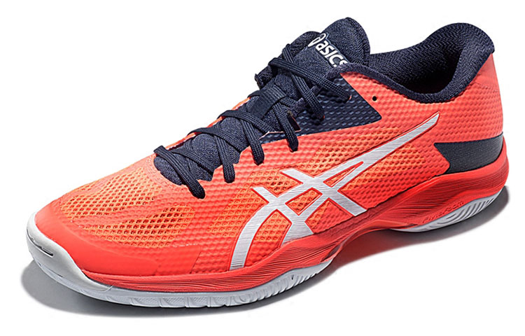 Order ASICS V-Swift FF ''Flash Coral'' Dames/Heren Sportschoenen TVR492-0601