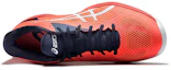 Lookbook ASICS V-Swift FF ''Flash Coral'' Dames/Heren Sportschoenen TVR492-0601