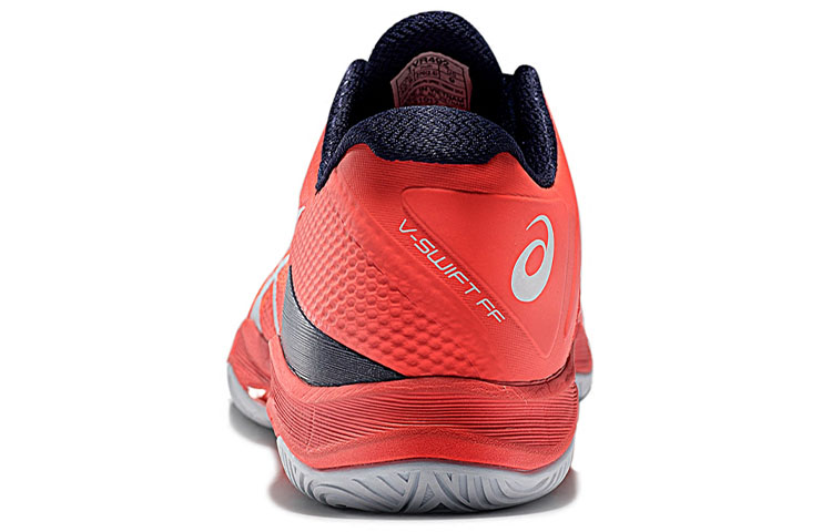 Shop ASICS V-Swift FF ''Flash Coral'' Dames/Heren Sportschoenen TVR492-0601