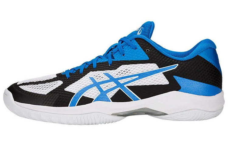 ASICS V-swift FF 'White Blue' TVR492-100