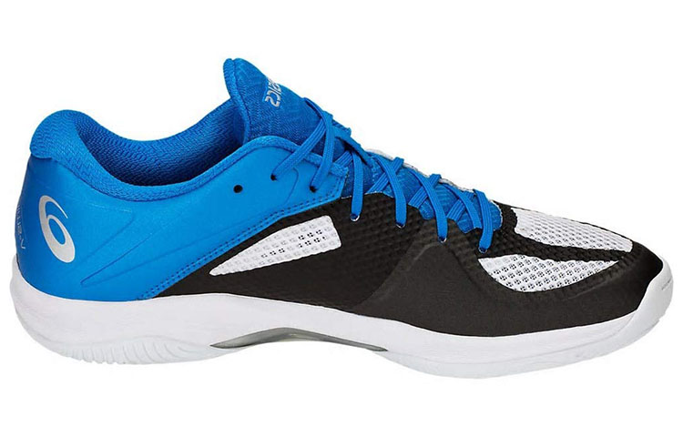 Order ASICS V-swift FF 'White Blue' TVR492-100