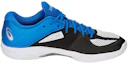 Order ASICS V-swift FF 'White Blue' TVR492-100