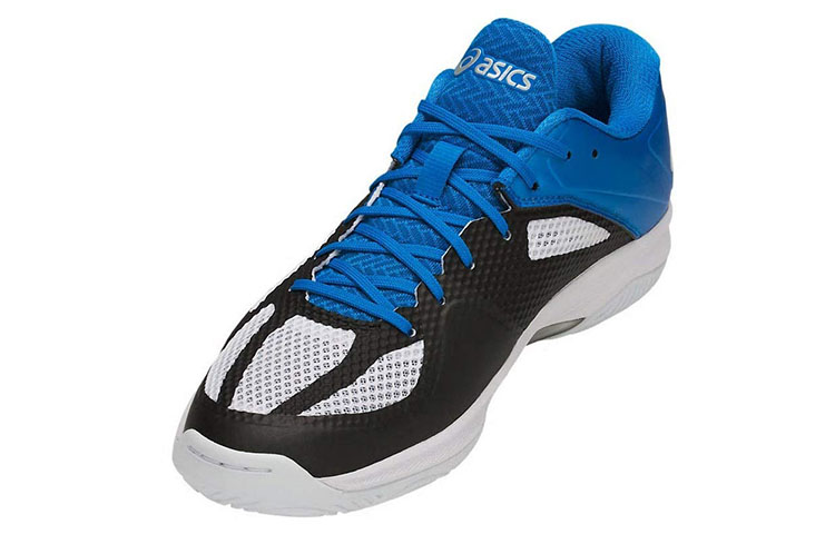 Lookbook ASICS V-swift FF 'White Blue' TVR492-100