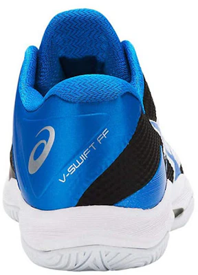 ASICS V-swift FF 'White Blue' TVR492-100 Shop ASICS V-swift FF 'White Blue' TVR492-100